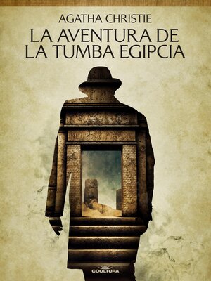 cover image of La aventura de la tumba egipcia